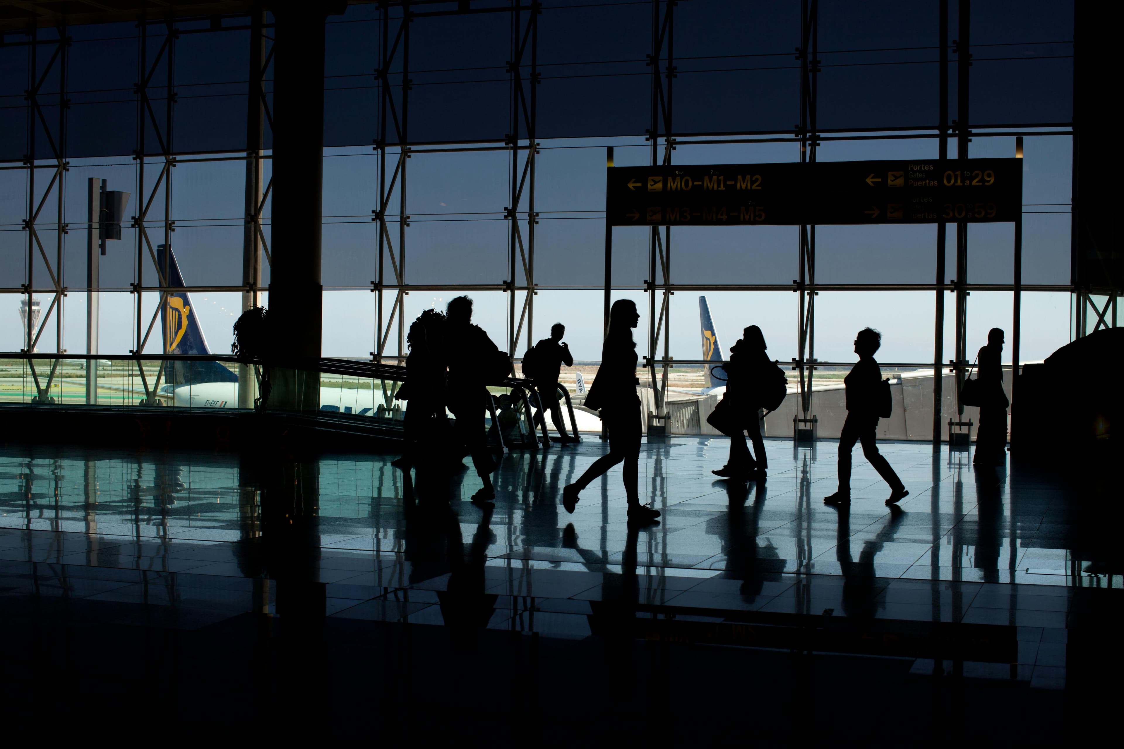 Navigating Security at Copenhagen Airport: Essential Guide